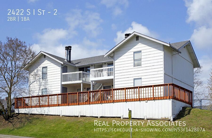 1st image of 2422 S I St APT 2