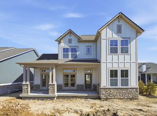 19897 Tomlinson Rd, Westfield, IN 46074