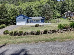 7835 Sunset Dr, Nehalem, OR 97131