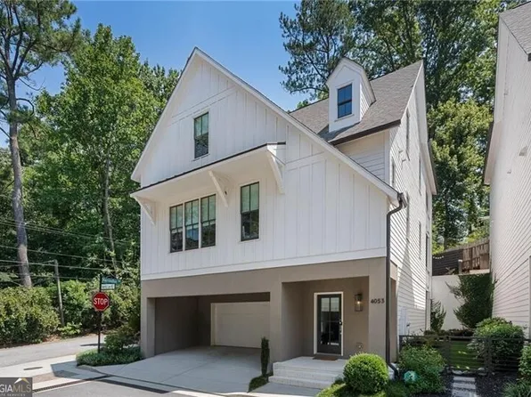 4053 Hazel Nut Ln, Atlanta, GA 30342