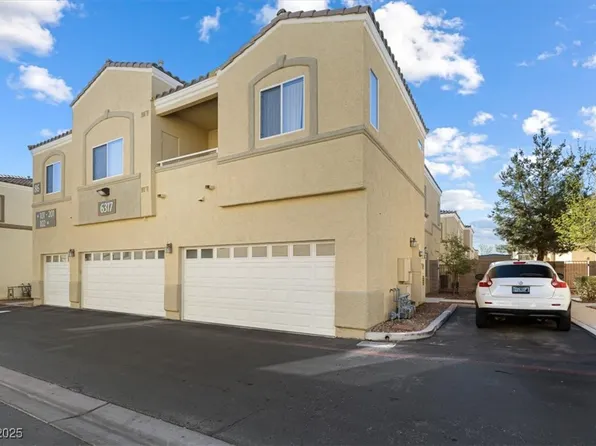 6317 Beige Bluff St #3, North Las Vegas, NV 89081