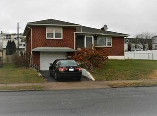 1115 Ridge Ave, Allentown, PA 18102