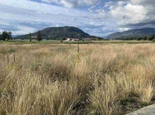 2136 Ringneck Loop LOT 10, Colville, WA 99114