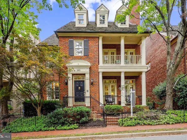 305 Beckwith St, Gaithersburg, MD 20878