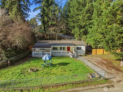 20 NE Matthew Court, Belfair, WA, 98528