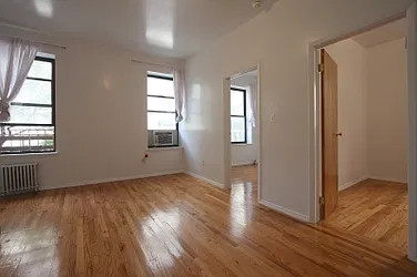 Rented by Citi Habitats