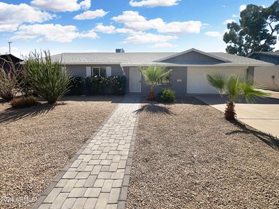 14631 N 36th Pl, Phoenix, AZ, 85032