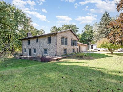 9188 E River Rd, Mount Pleasant, MI, 48858