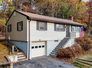 96 Central St, Saugus, MA 01906
