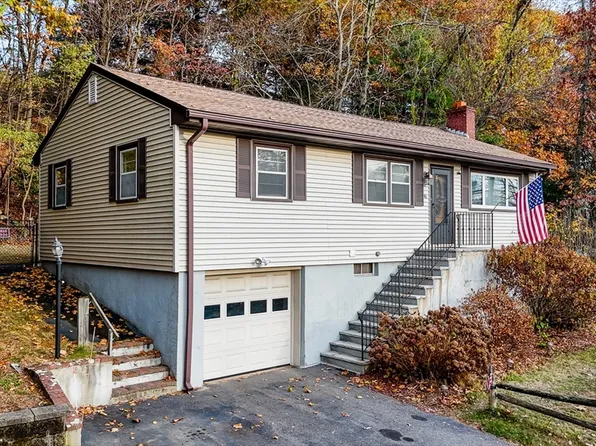 96 Central St, Saugus, MA 01906