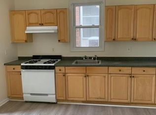 1424 Springfield Ave FLOOR 2, Irvington, NJ 07111