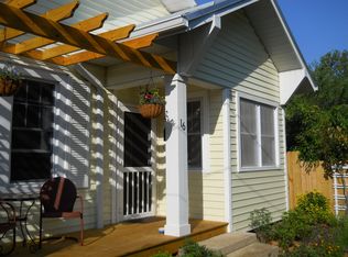 16 Norwood Ave, Asheville, NC 28804
