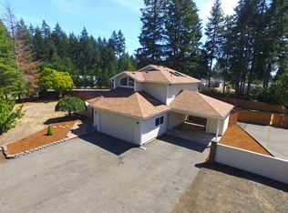 31 E Rockwood Dr, Shelton, WA 98584
