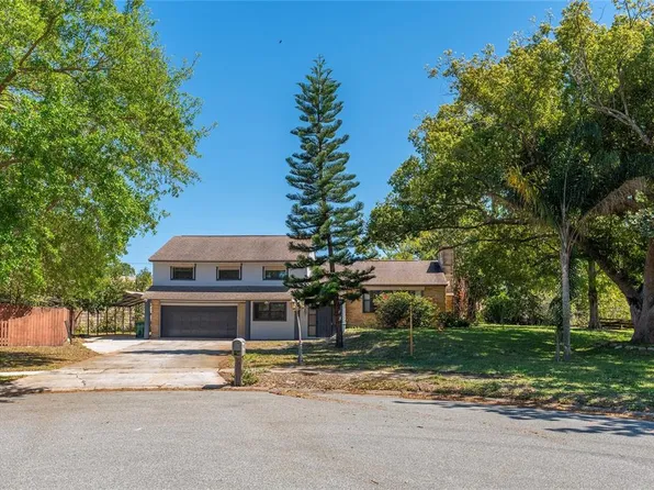 1983 Longbow Cir, Titusville, FL 32796