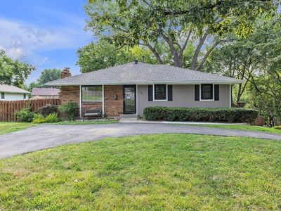 7001 N Highland Ave, Gladstone, MO, 64118