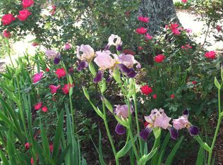 5744 Old Stage Rd, Morristown, TN 37814