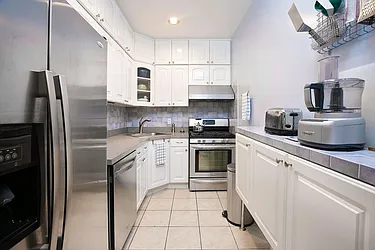 Rented by Compass