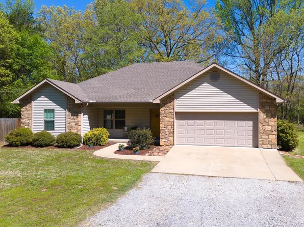 312 Laramie Rd, Batesville, AR 72501