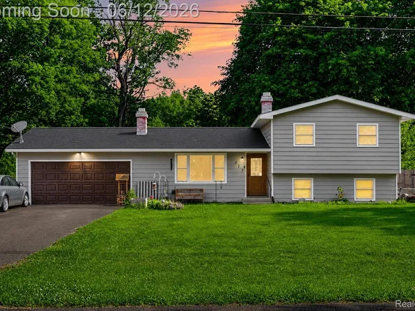 413 Alvena Ave, Battle Creek, MI 49017