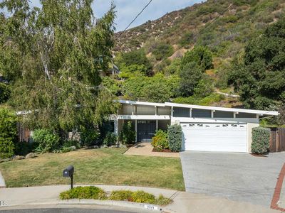 2103 Normanton Dr, La Canada Flintridge, CA, 91011