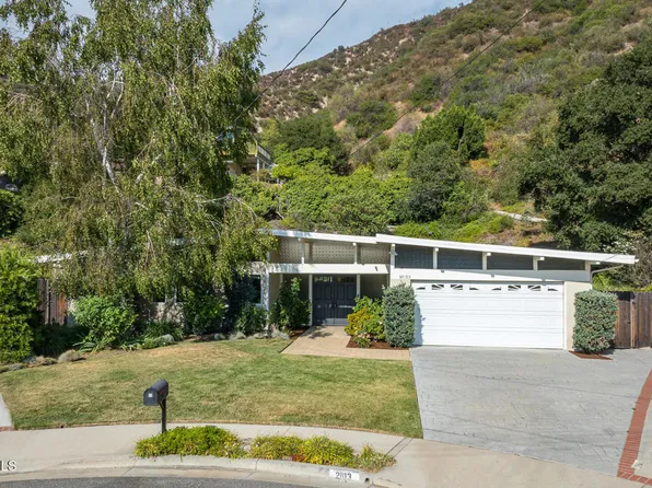 2103 Normanton Dr, La Canada Flintridge, CA 91011