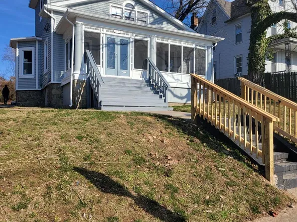 816 Winston Ave, Baltimore, MD 21212