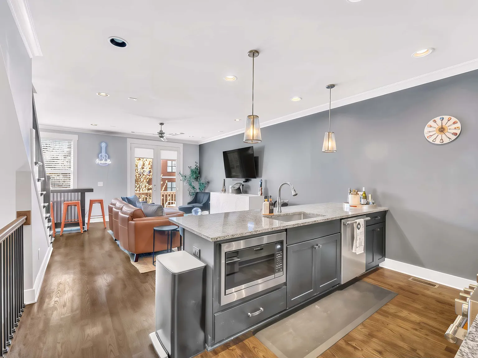 1815 Ridley Blvd — Photo 3