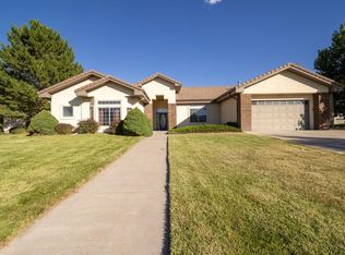 623 Sobre El Rio Dr, Palisade, CO 81526