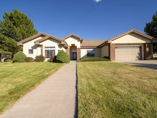 623 Sobre El Rio Dr, Palisade, CO 81526