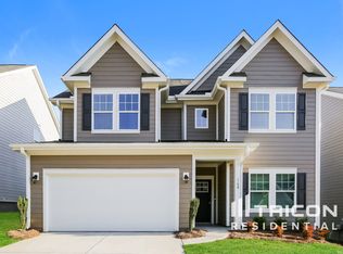 168 Queenshall Rd, Mooresville, NC 28117
