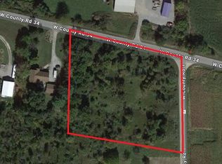 County Road 1, Kendallville, IN 46755