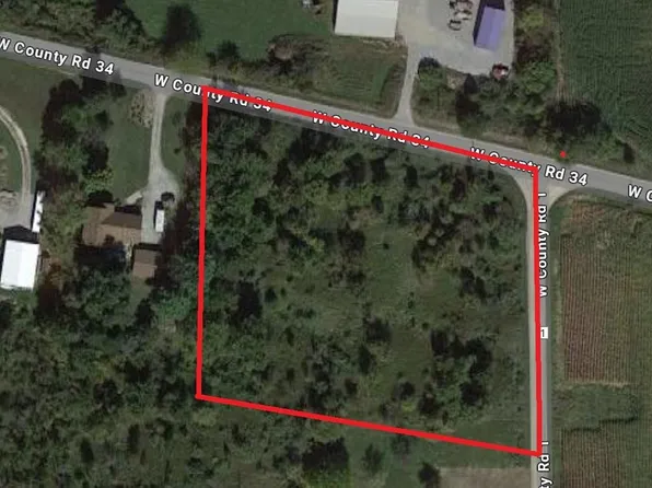 County Road 1, Kendallville, IN 46755