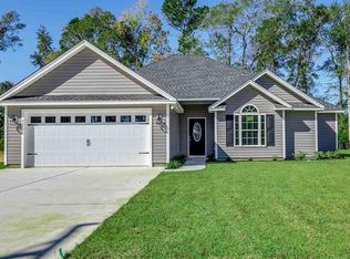 947 9th Avenue N Plan LOT 3, Aynor, SC 29511