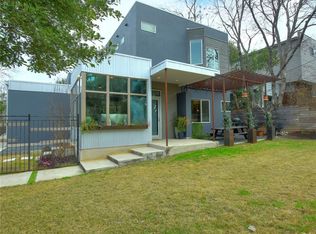 902 S Center St UNIT 1-A, Austin, TX 78704