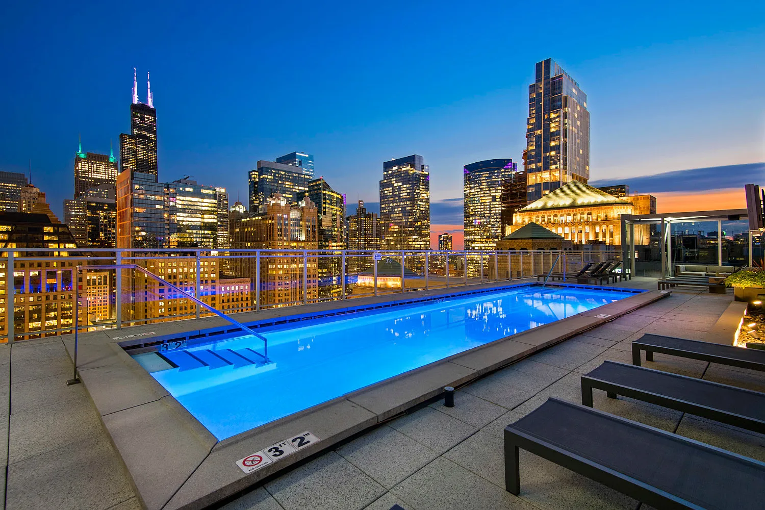 Env Chicago — Photo 1