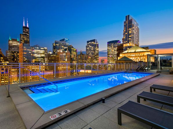 161 W Kinzie St APT 2312