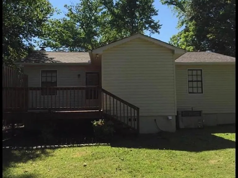 3803 Crosby Dr — Photo 2