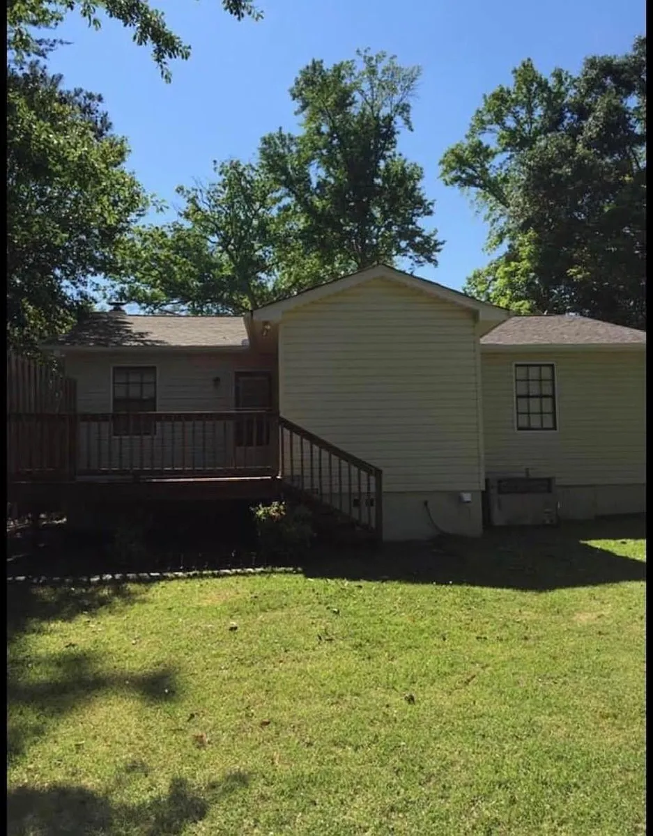 Building Photo - 3803 Crosby Dr