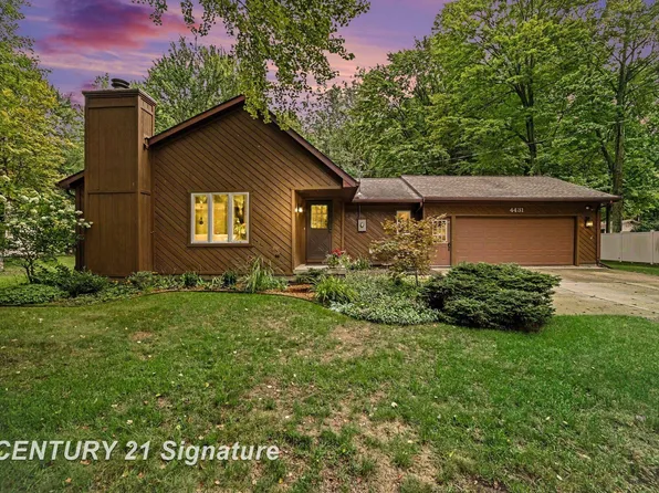 4431 S Airport Rd, Bridgeport, MI 48722