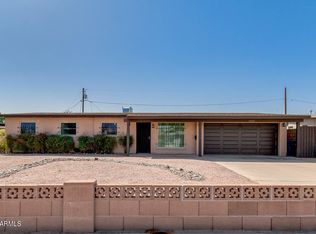 1925 W 2nd Pl, Mesa, AZ 85201