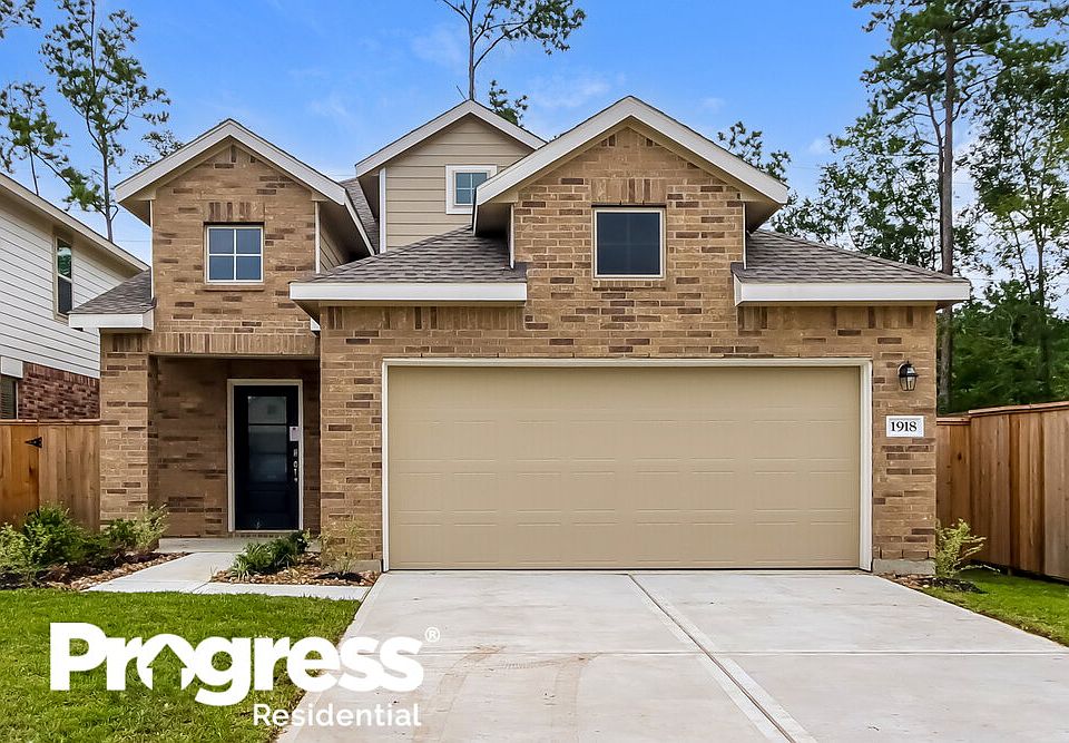 1918 Ballesteros St, Crosby, TX 77532 Zillow