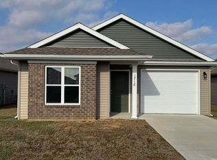 1718 W Rose Ct, Princeton, IN 47670