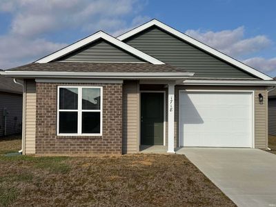 1718 W Rose Ct, Princeton, IN, 47670