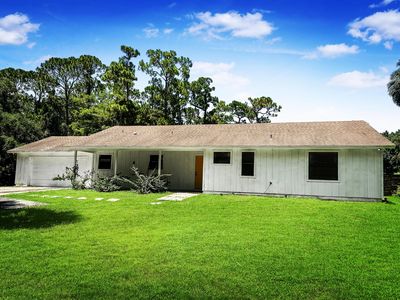 12845 Compton Road, Loxahatchee, FL, 33470