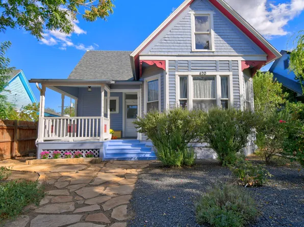 420 Edith Blvd SE, Albuquerque, NM 87102