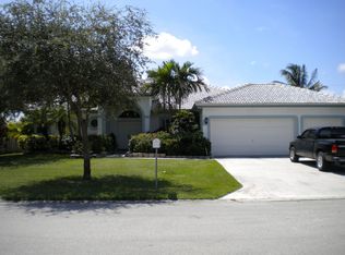8702 SW 1st Pl, Coral Springs, FL 33071