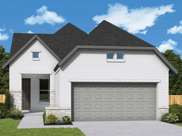 244 Wild Honeysuckle Way, San Marcos, TX 78666