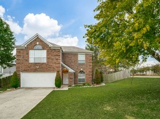 3607 Creekview Ct, McKinney, TX 75071