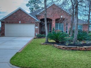 24935 Haverford Rd, Spring, TX 77389