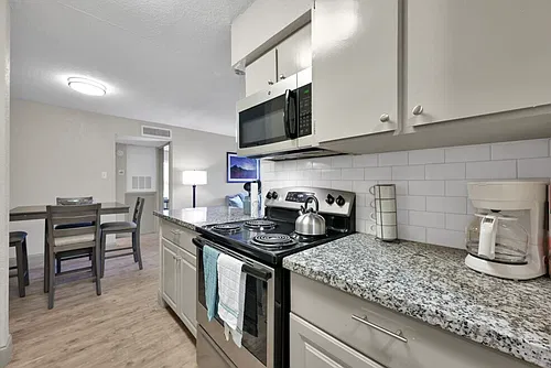 Floor plan 205